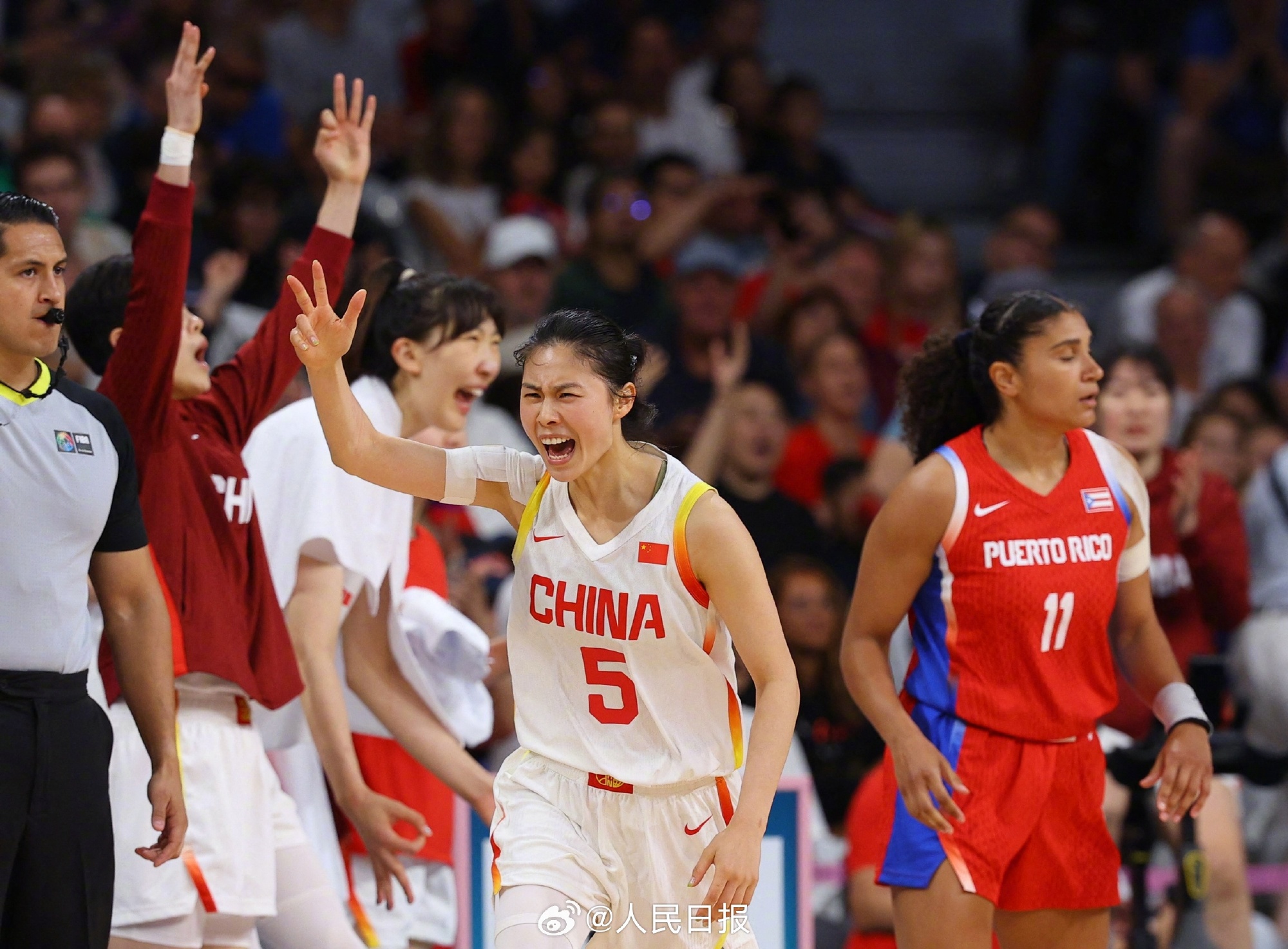 芬兰女篮成功晋级国际邀请赛四强 芬兰女篮成功晋级国际邀请赛四强