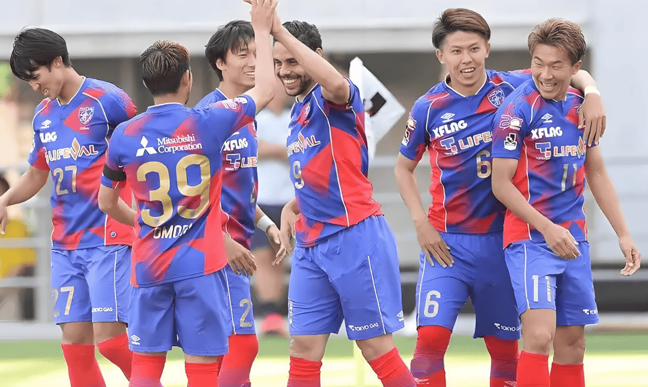 开云下载-日本篮联杯赛落幕，东京FC夺得冠军