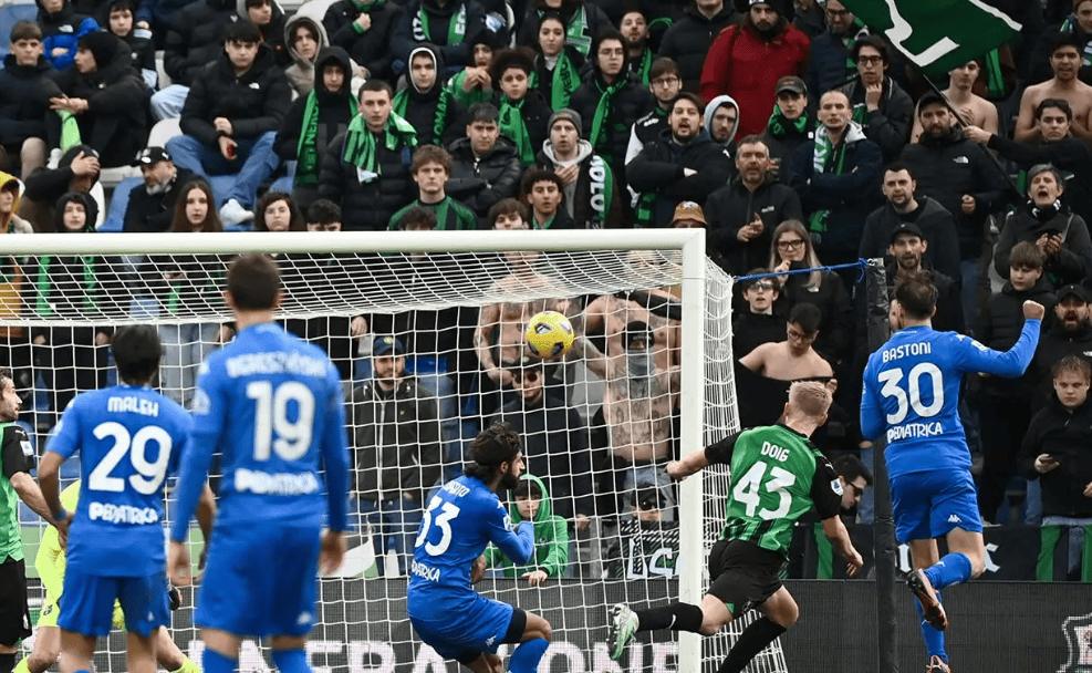 亚特兰大表现不俗，轻松赢得意甲比赛的简单介绍