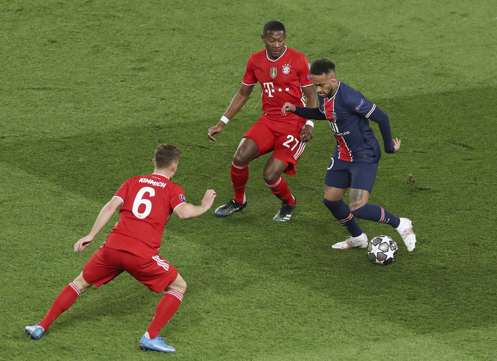 包含切尔西客场大胜拜仁,豪取半决赛门票的词条 包含切尔西客场大胜拜仁,豪取半决赛门票的词条