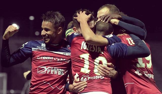 开云体育登录-特鲁瓦法甲比赛势如破竹无人可敌的简单介绍