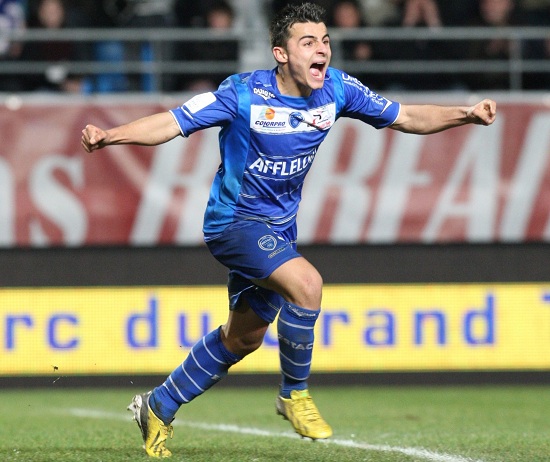 特鲁瓦法甲比赛势如破竹无人可敌的简单介绍 特鲁瓦法甲比赛势如破竹无人可敌的简单介绍