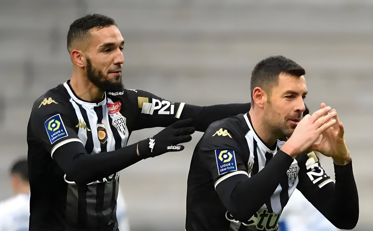 摩纳哥客场挑战南特,双方主帅斗智斗勇的简单介绍 摩纳哥客场挑战南特,双方主帅斗智斗勇的简单介绍