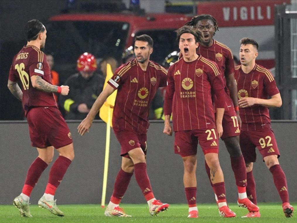 开云体育app-关于欧洲杯预选赛战况激烈，多队争先恐后的信息