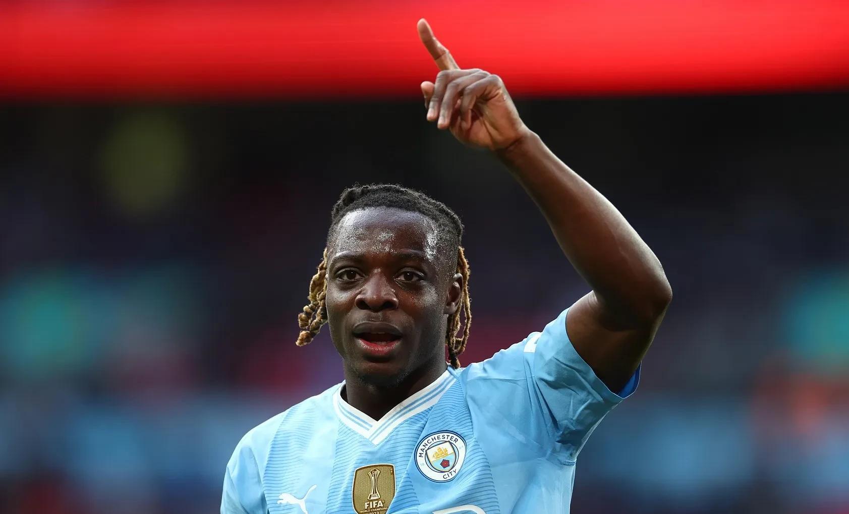 开云官网-包含曼城客场逼平对手，领头羊优势受挑战的词条