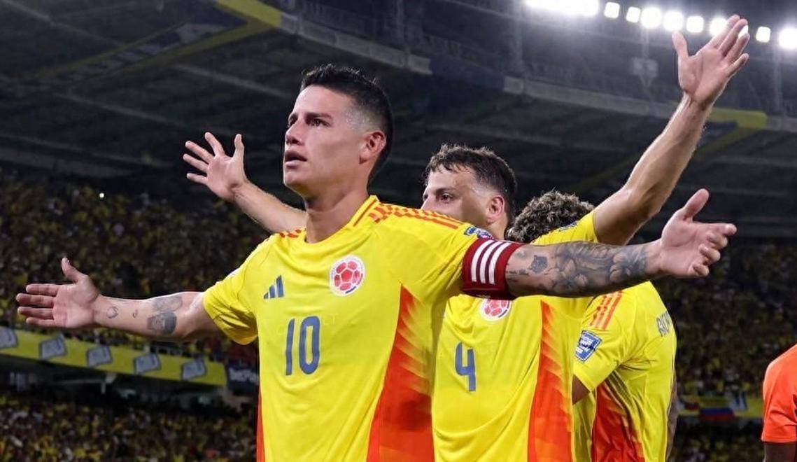 南美球队客场大败实力暴露问题 南美球队客场大败实力暴露问题