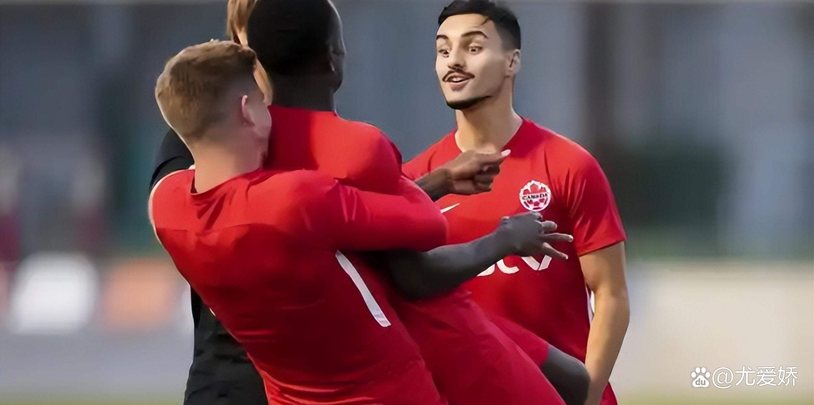 开云体育app-加拿大备战冠军杯赛,全力出击的简单介绍