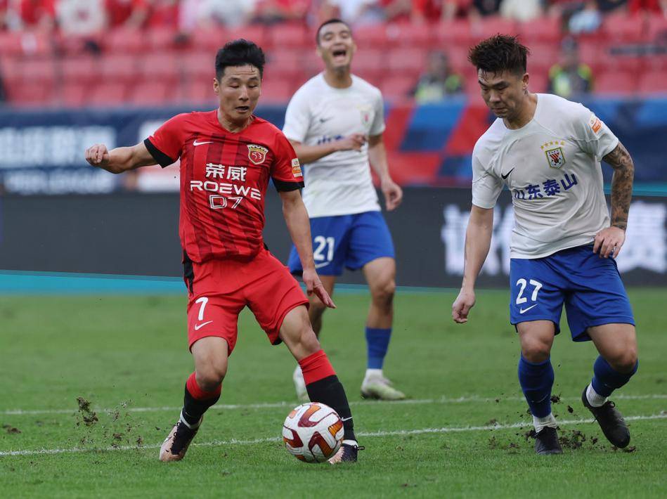 开云体育入口-关于上海主场大胜,完美收获胜利!的信息