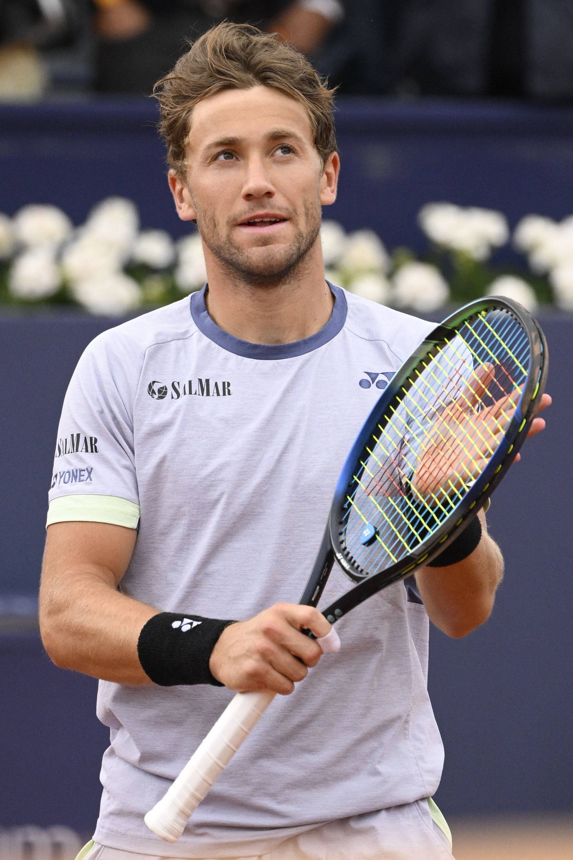 关于年终总决赛逆转ATP总决赛，鲁德刷新纪录的信息