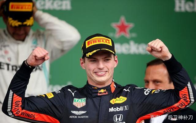 包含红牛二队翻盘威廉姆斯，阿隆索关键制胜的词条