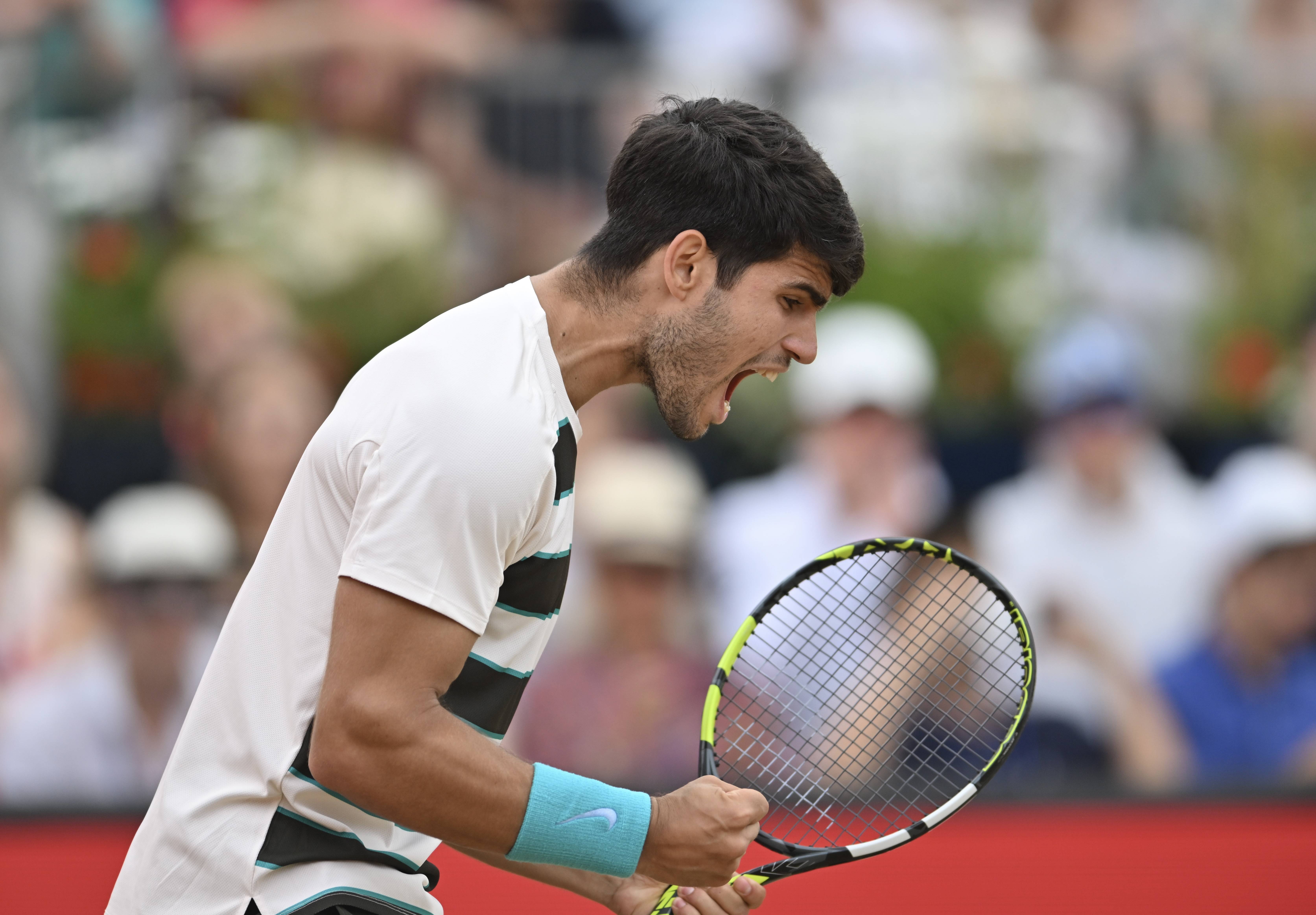 开云体育平台APP-包含联合杯翻盘戴维斯杯，阿尔卡拉斯状态火热的词条