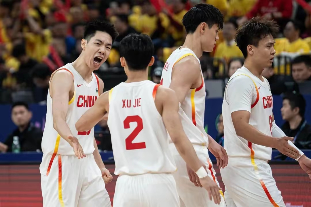 开云体育app-中国队绝杀日本队，安赛龙关键制胜