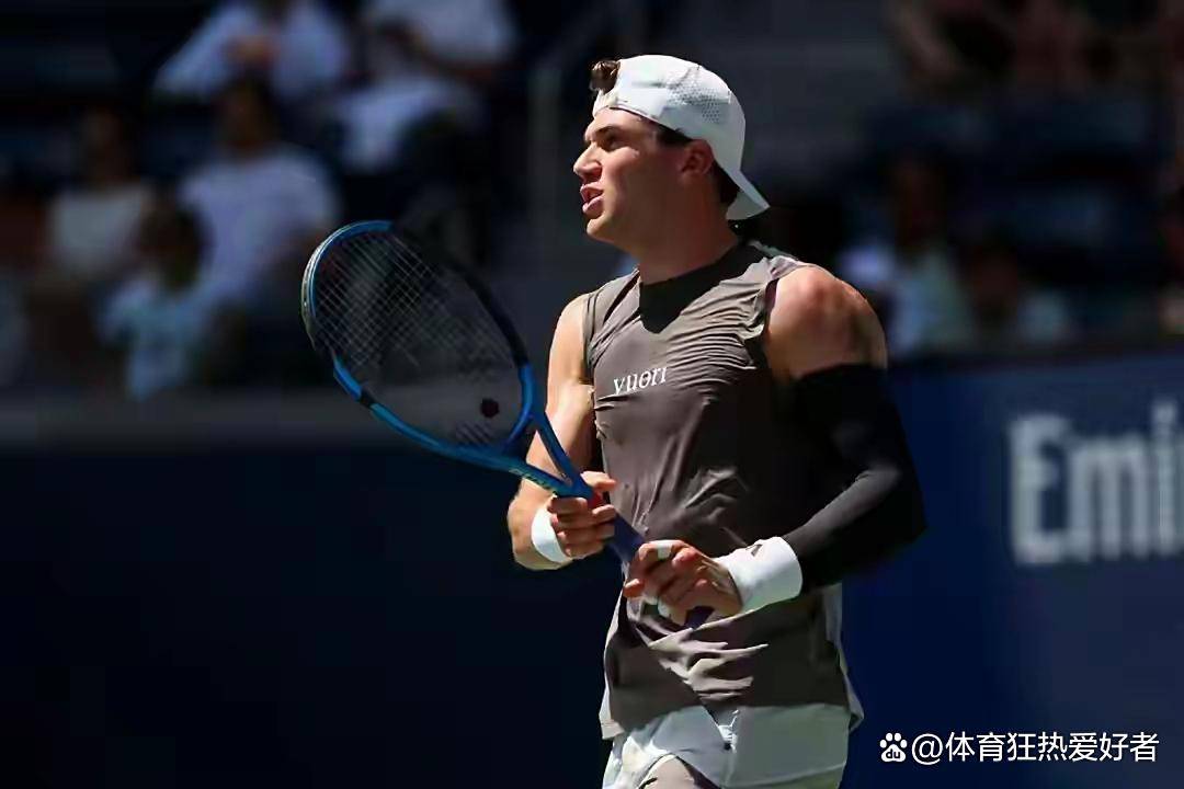 包含美网横扫年终总决赛，鲁德高光表现的词条