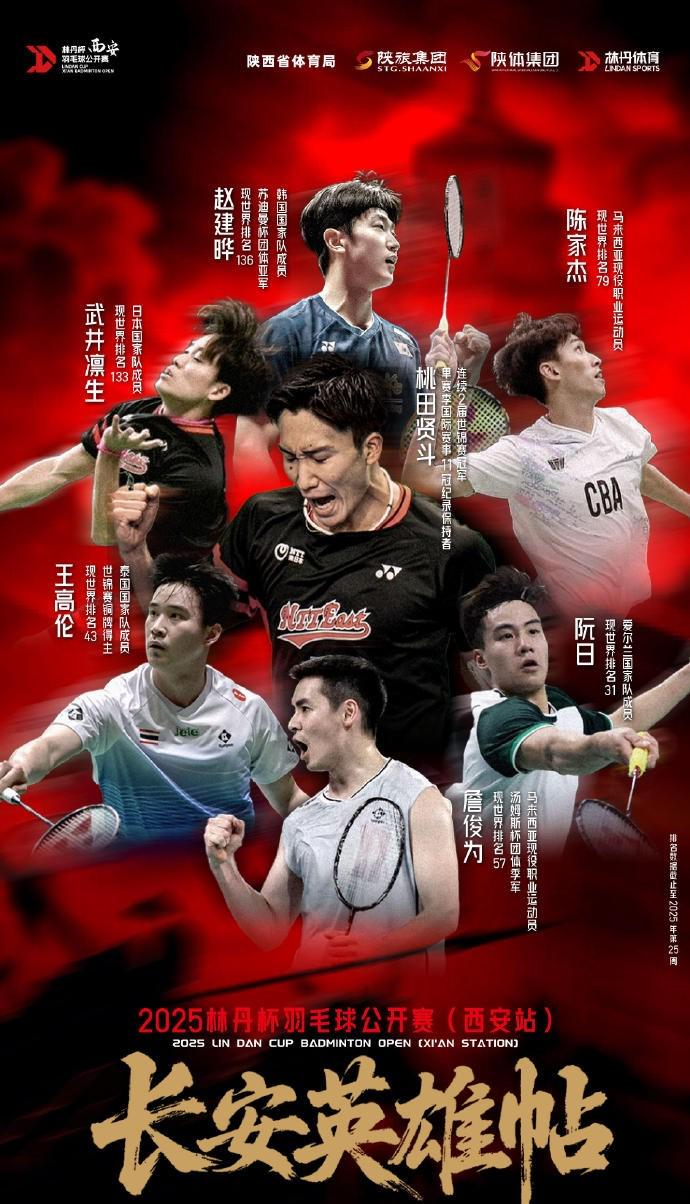 包含中国队险胜韩国队，桃田贤斗扛起全队的词条