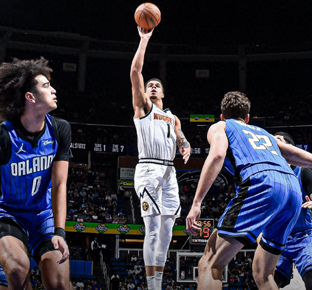 开云体育登录-包含广东队逆转山东队，约基奇扛起全队的词条