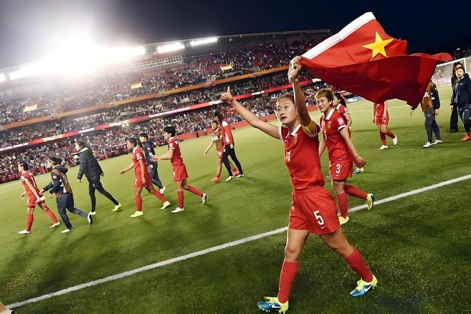 国际盛会，中国女足闪耀登场