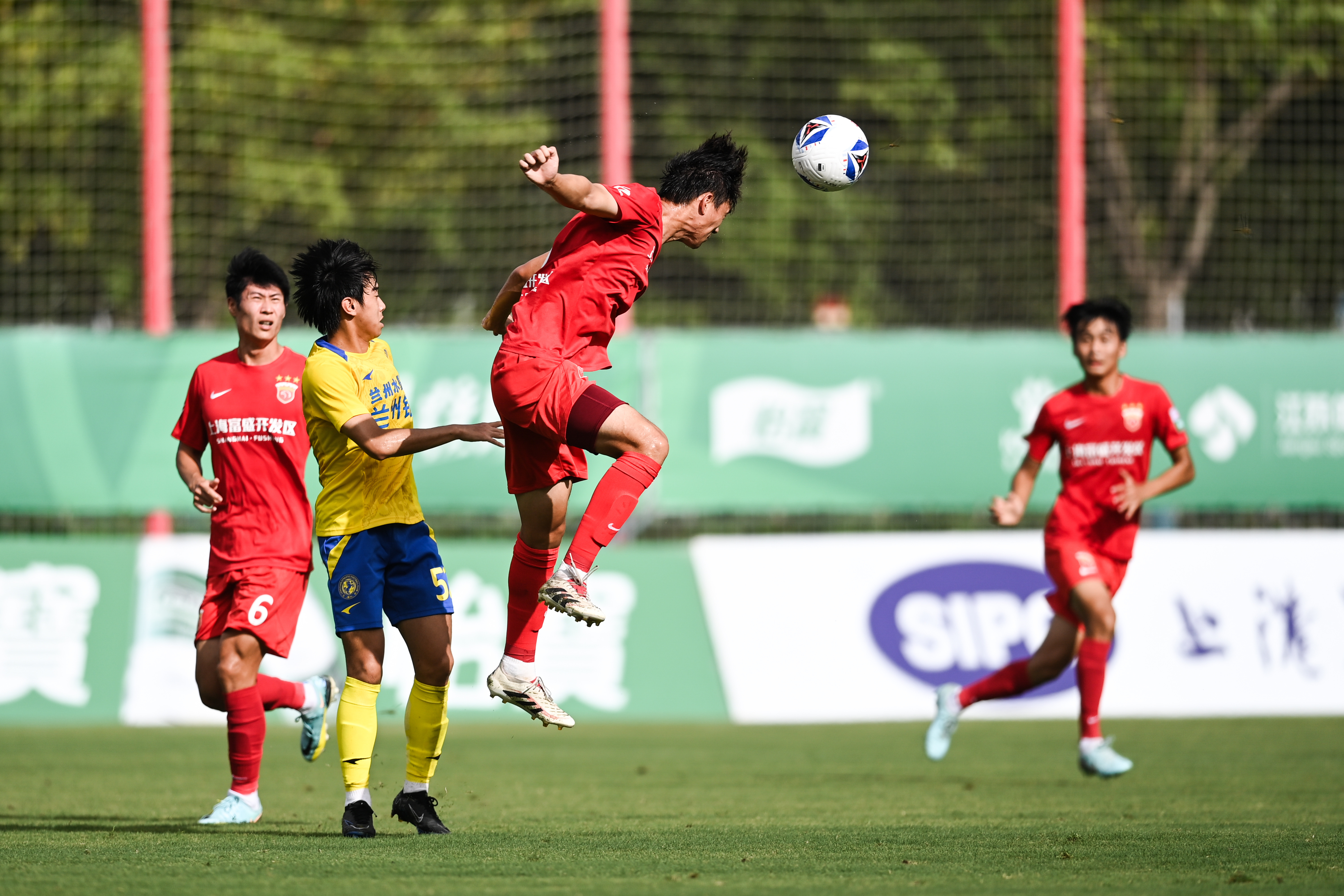 开云体育平台APP-纷争不断的足球盛事将在不久后打响！