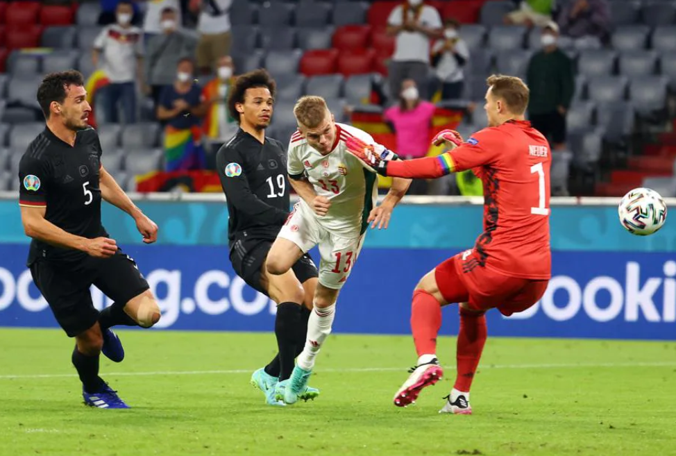 开云体育官网-南乔治亚国家队遭遇重挫，遗憾出局欧洲杯