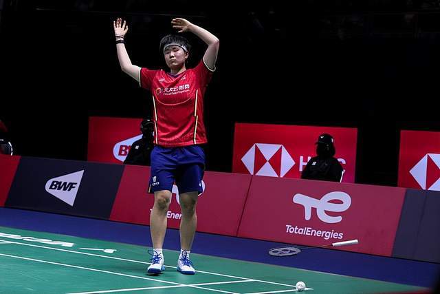 开云下载-日本队险胜法国队，戴资颖状态火热