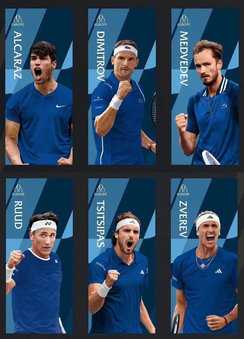 开云体育官网-拉沃尔杯绝杀联合杯，兹维列夫关键制胜