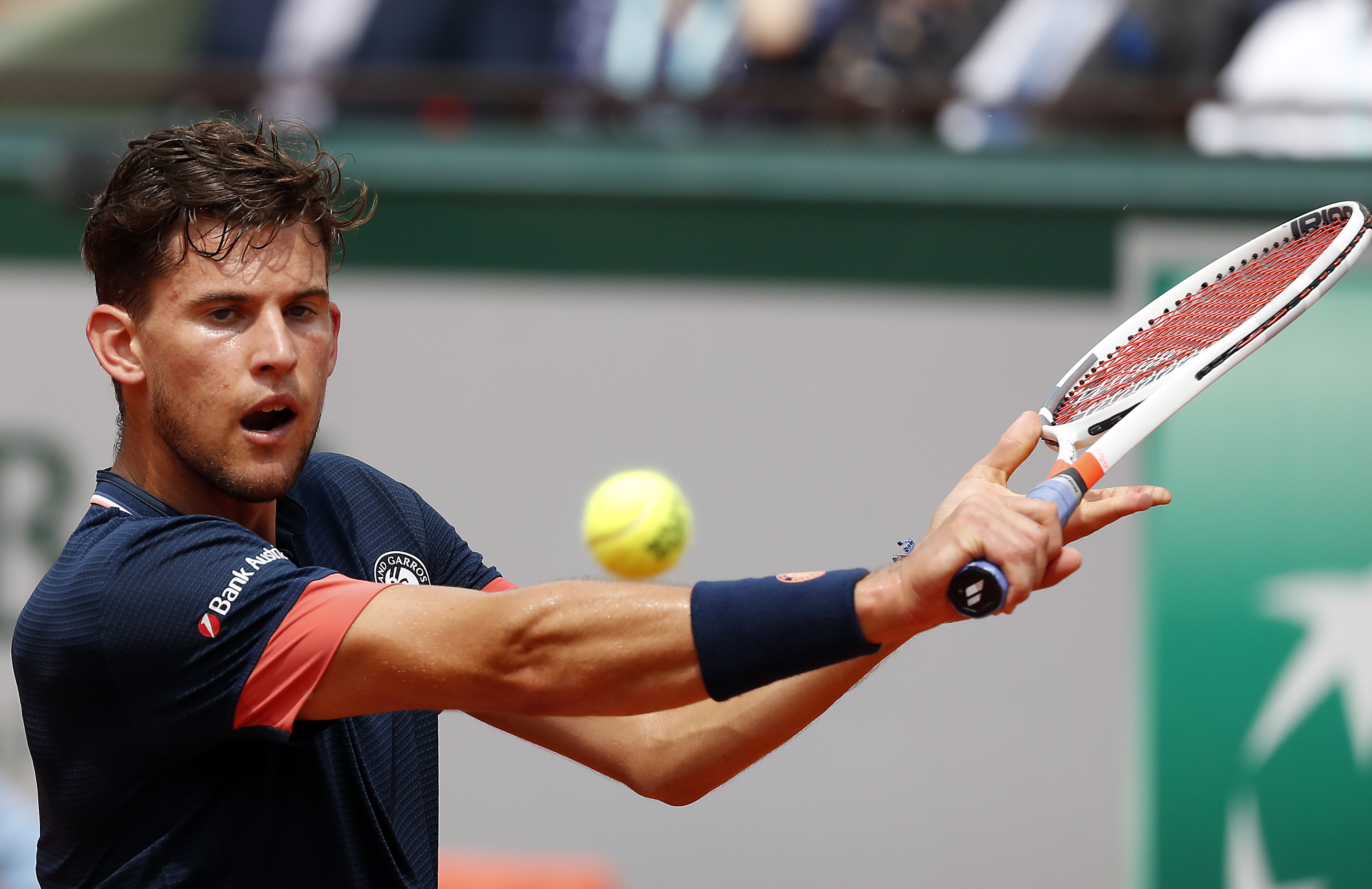 美网鏖战法网,蒂姆带队取胜 美网鏖战法网,蒂姆带队取胜