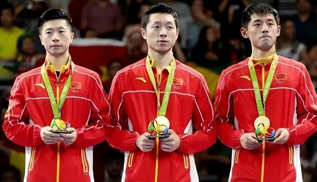 开云官网-中国队险胜韩国队，许昕惊艳四座
