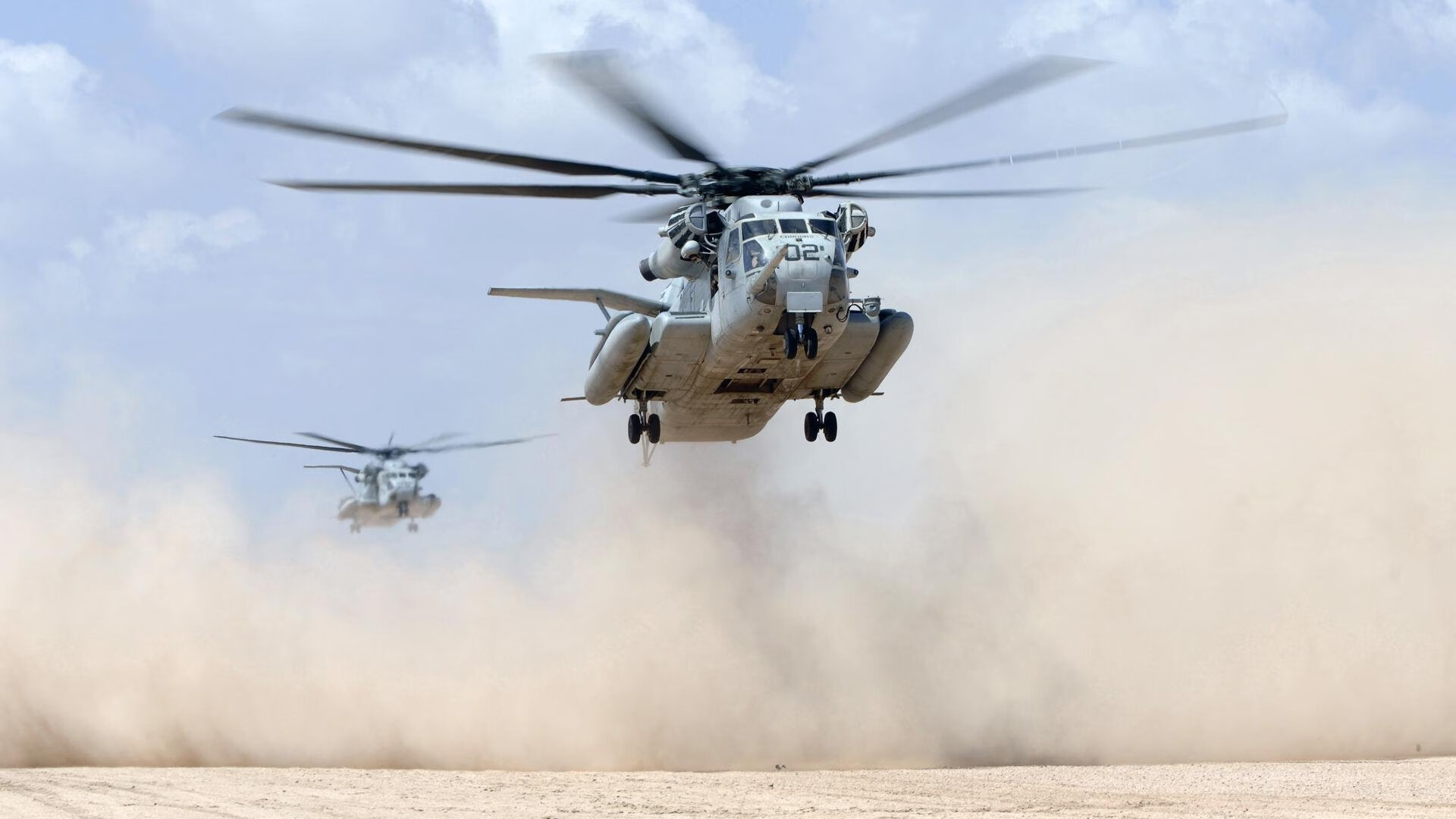 沙漠风暴席卷太极虎，无名英雄迪亚斯导演冷夜奇迹