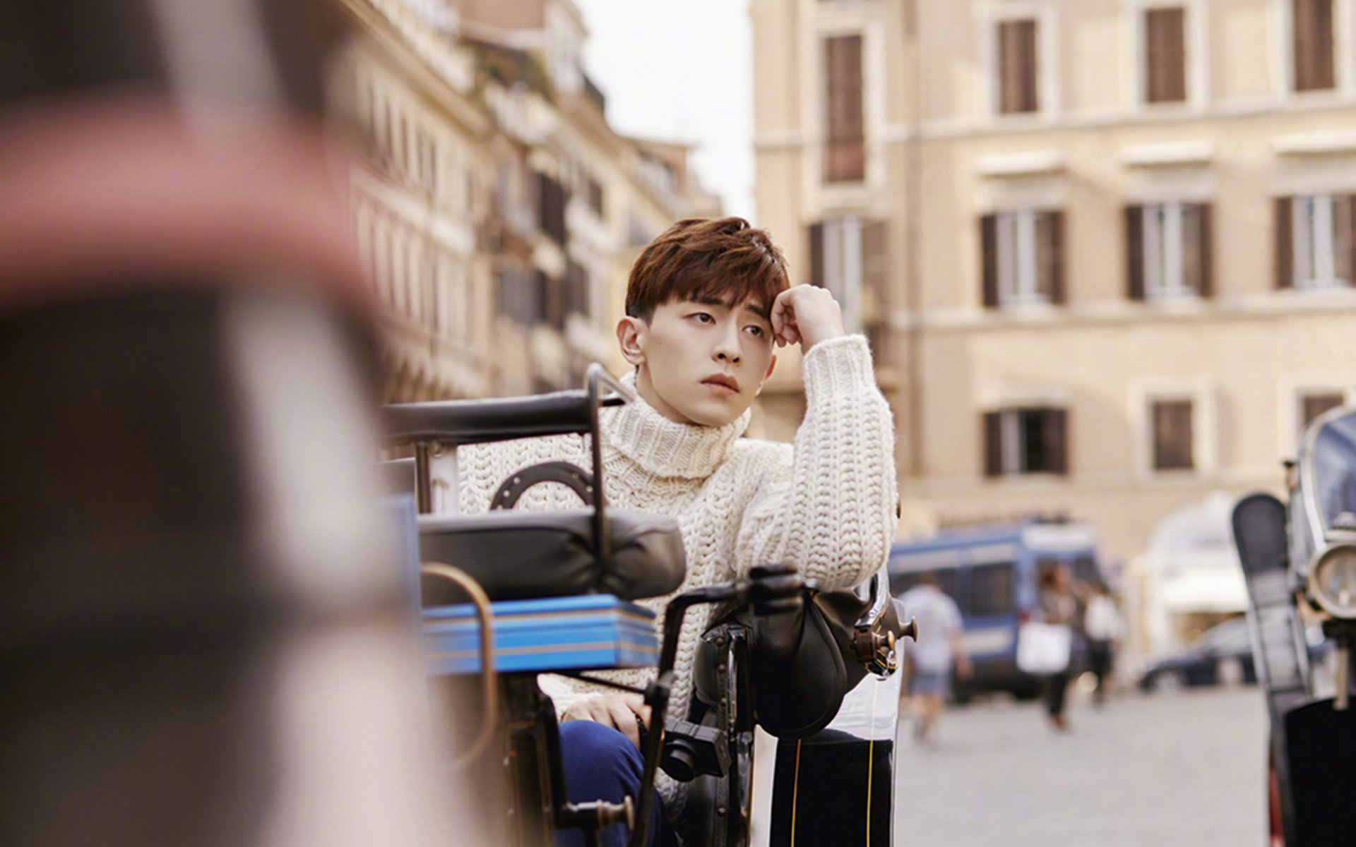 铁骑陷落太行山，范弗利特导演以下克上的防守绞杀战