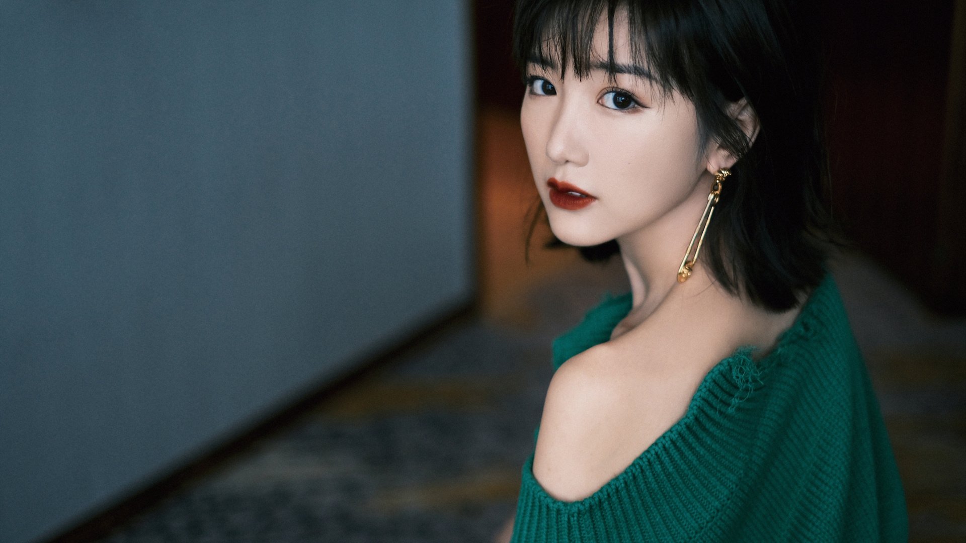 全世界的终点线,当F1冠军争夺在阿坎吉的脚尖定格