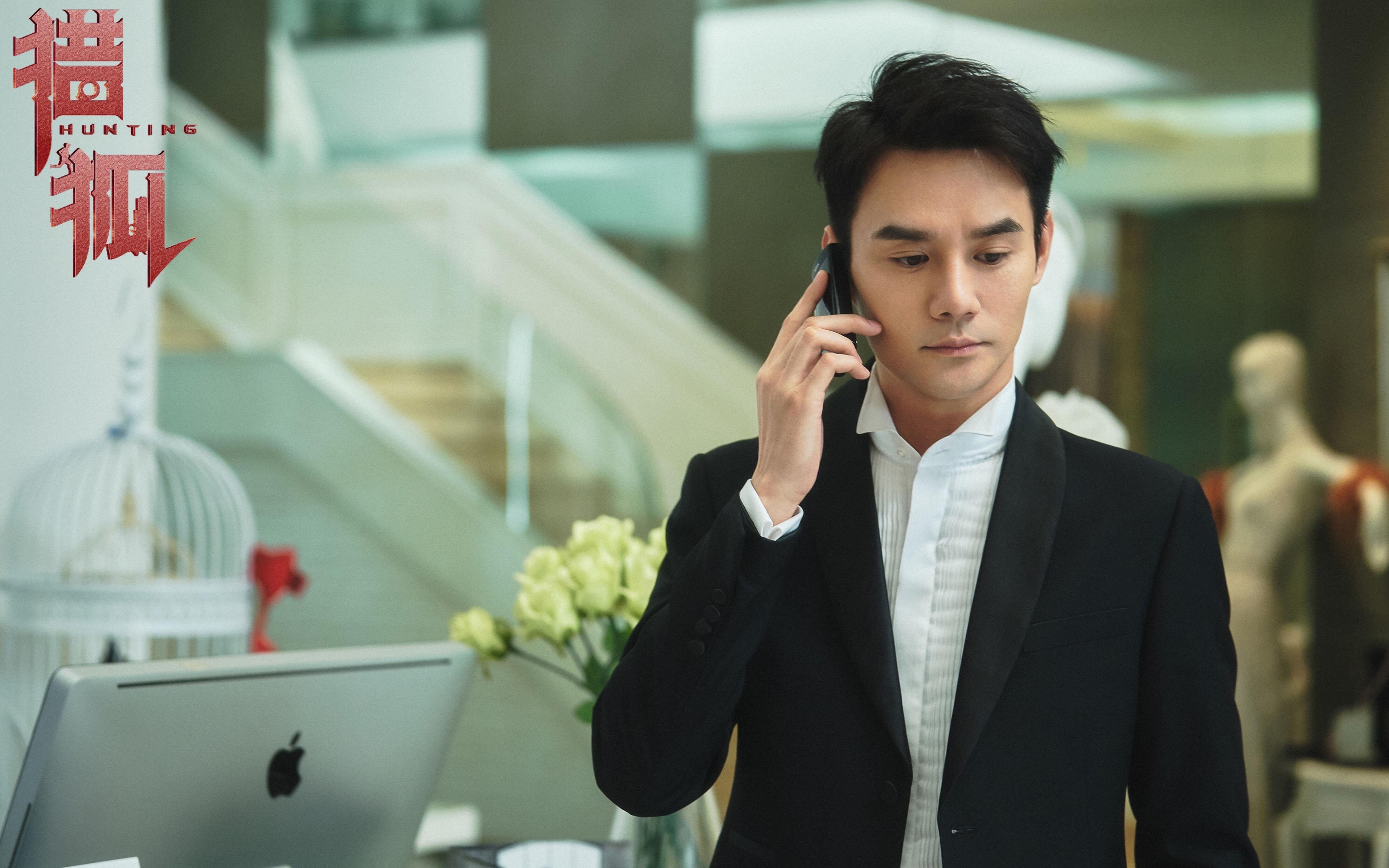 他叫北京哈利伯顿，一记绝命三分背后的都市篮球信仰